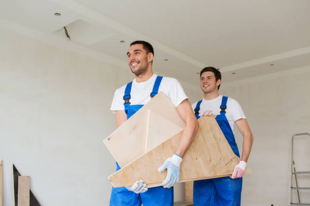 Best Same-Day Junk Removal Services  in North Eagle Butte, SD