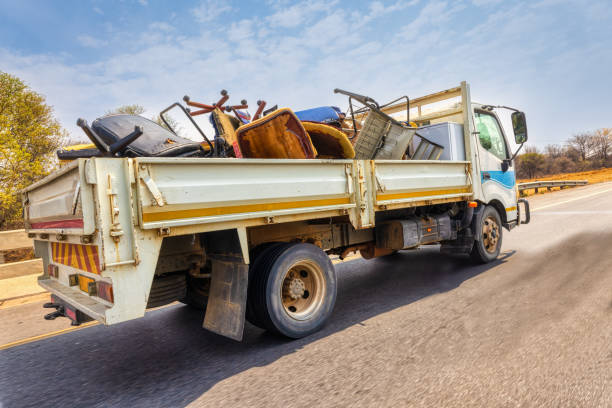 Best Shed Removal  in North Eagle Butte, SD